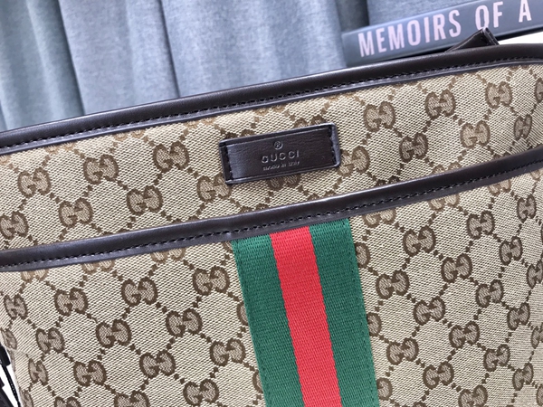 激安グッチバッグコピー内部構造